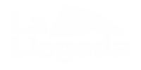 la llegada